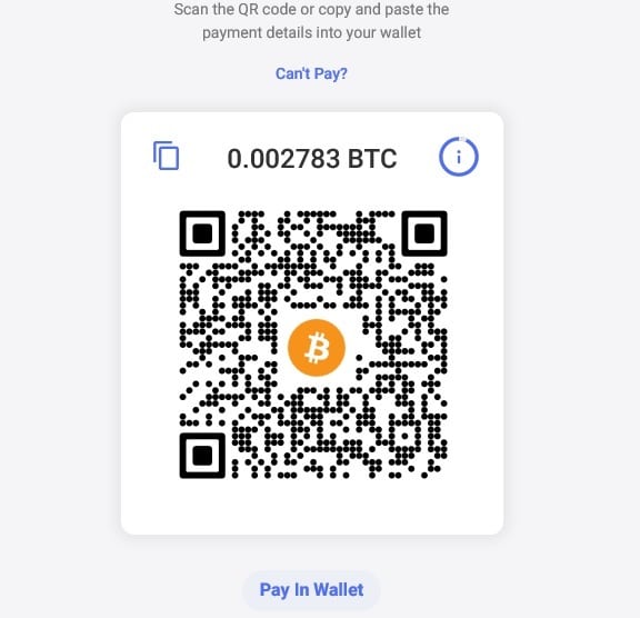 How to accept bitcoin payments : www.mynetfreedom.com