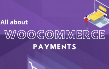 WooCommerce Payments. Real Deal Made By WooCommerce